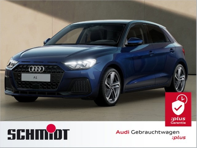 Audi A1 35 TFSI S-Tronic Sportback