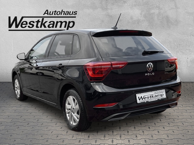 Volkswagen Polo IQ.Drive Style