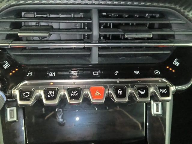 Peugeot E-2008 Allure Pack GT-Line