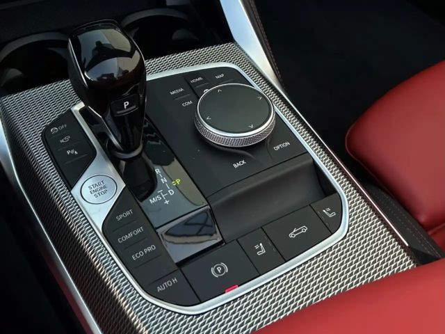 BMW 440 Cabrio xDrive