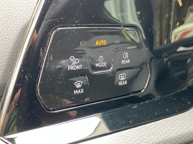 Volkswagen Golf 2.0 TDI Golf VIII