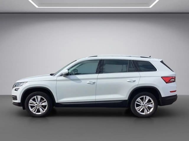 Skoda Kodiaq 1.5 TSI Style Style