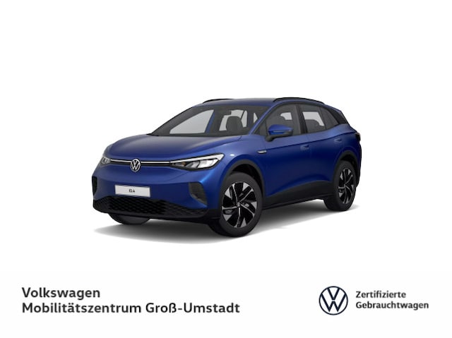 Volkswagen ID.4 150 kW Performance Pro