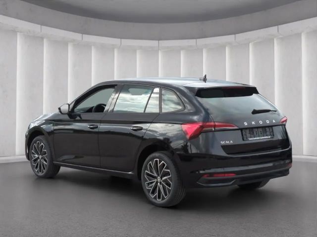 Skoda Scala 1.0 TSI Drive