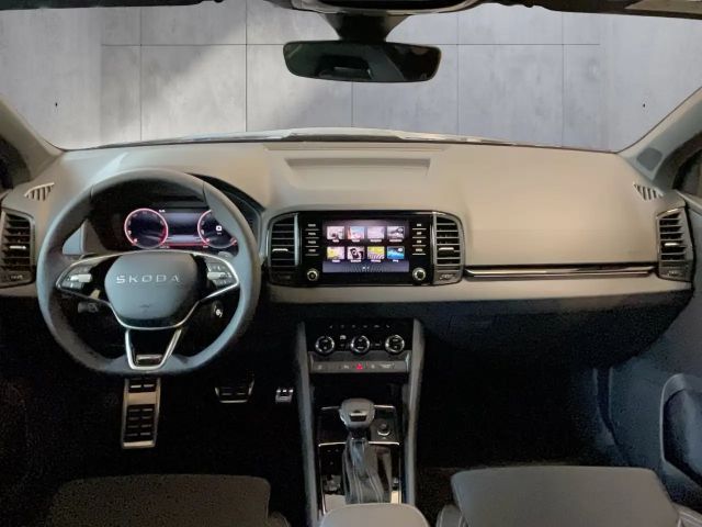 Skoda Karoq ACT Sportline
