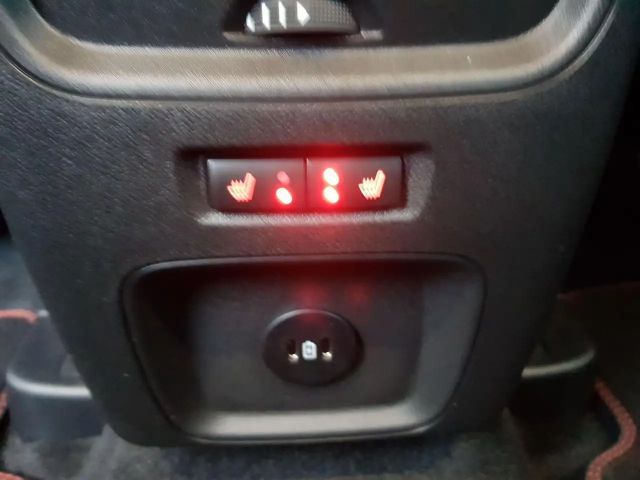 Ford Kuga AWD Hybrid ST Line