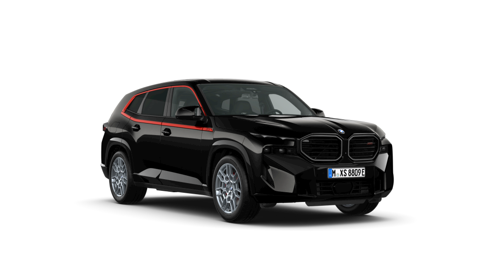 BMW XM XM