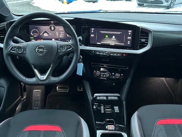 Opel Mokka 1.2 Turbo GS-Line Grand Sport Turbo