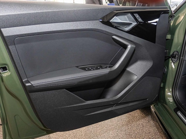 Audi A1 40 TFSI S-Line S-Tronic Sportback