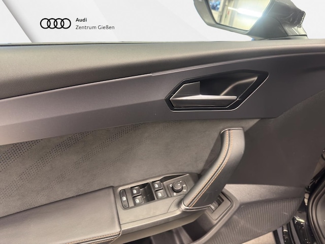 Cupra Leon 2.0 TSI 4Drive DSG Sportstourer VZ