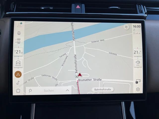 Land Rover Range Rover Velar 3.0 Autobiography