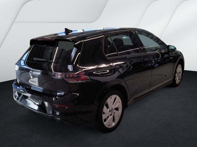 Volkswagen Golf DSG GTE eHybrid