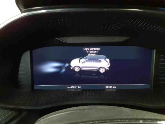 Skoda Fabia 1.5 TSI Style Style