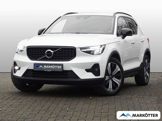 Volvo XC40 Dark Plus Recharge