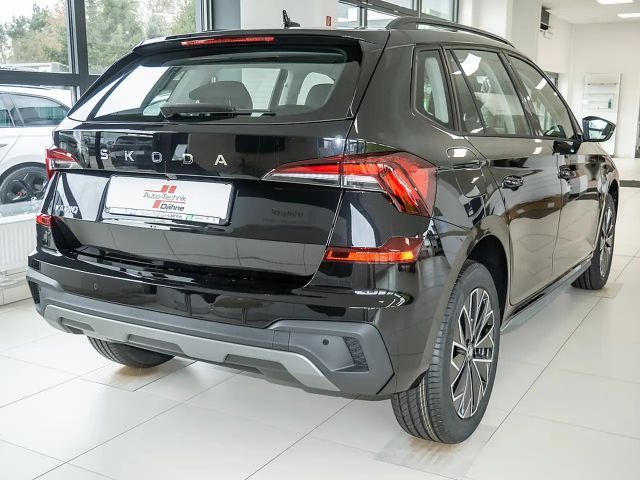Skoda Kamiq 1.0 TSI Selection