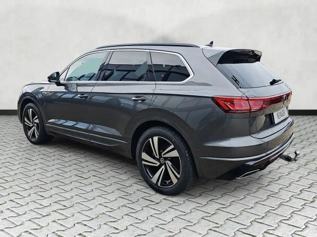Volkswagen Touareg 3.0 V6 TDI 4Motion R-Line