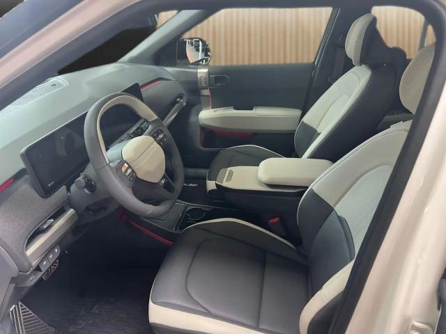 Kia EV3 81.4 kWh GT-Line