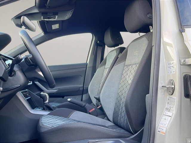 Volkswagen Taigo 1.5 TSI DSG R-Line