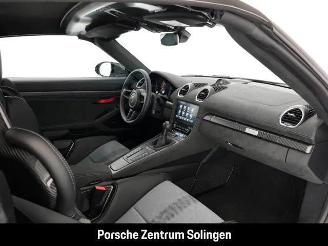 Porsche Cayman 718 RS