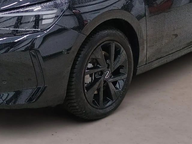 Opel Corsa 1.2 Turbo GS-Line Grand Sport Turbo