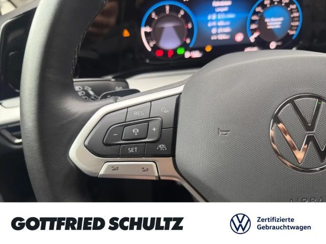 Volkswagen Golf 2.0 TDI DSG Life