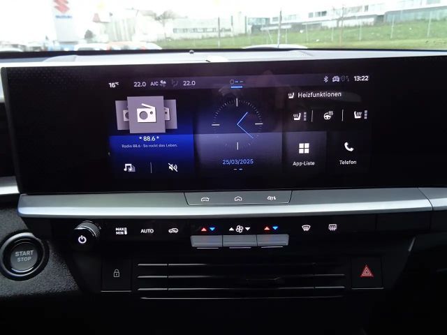 Opel Grandland X Edition