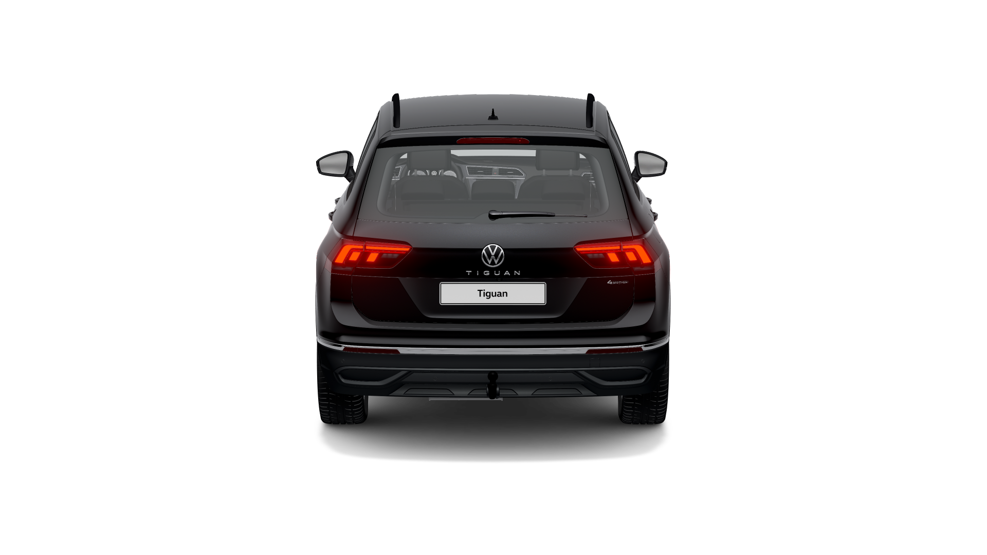 Volkswagen Tiguan 2.0 TDI DSG Life