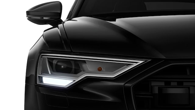 Audi S6 Avant Quattro