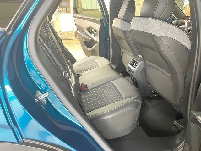 Peugeot 3008 Allure Pack Hybrid