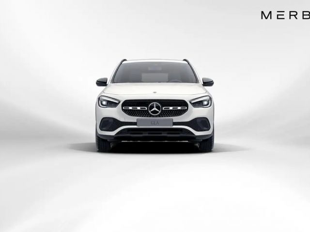 Mercedes-Benz GLA 180 GLA 180 d
