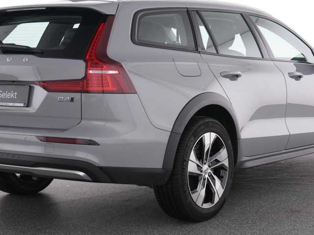 Volvo V60 Cross Country CC