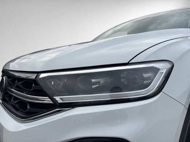 Volkswagen T-Roc 2.0 TDI DSG