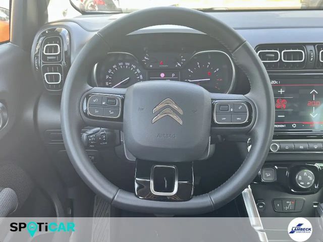 Citroën C3 Aircross Plus PureTech