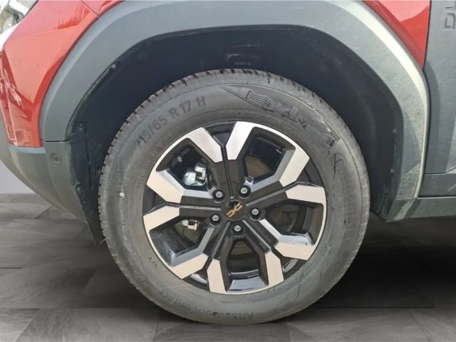 Dacia Duster 4WD Extreme TCe 130