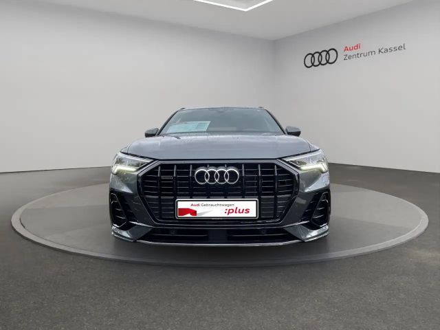 Audi Q3 45 TFSI Quattro S-Line