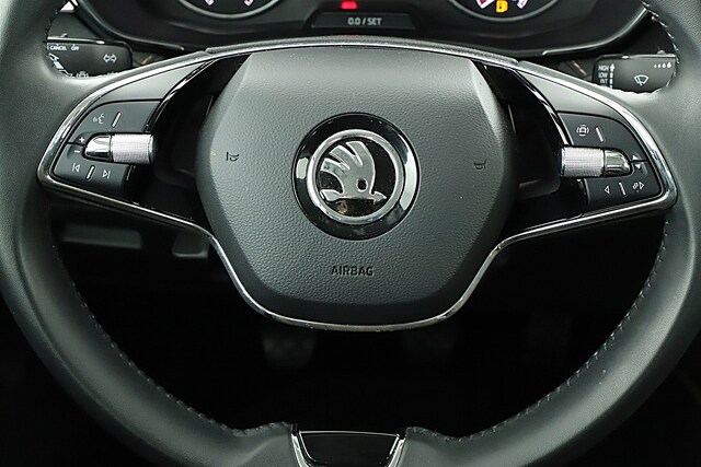 Skoda Fabia 1.0 TSI Style Style