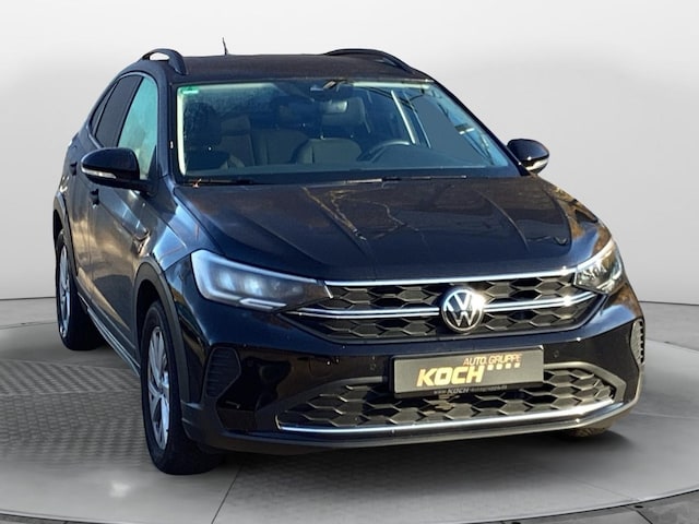 Volkswagen Taigo 1.0 TSI Life