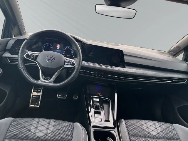 Volkswagen Golf R-Line Variant