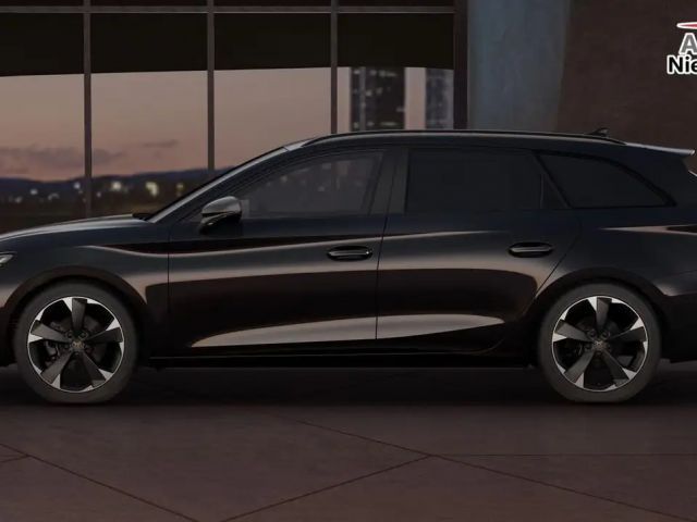 Cupra Leon DSG ST Sportstourer