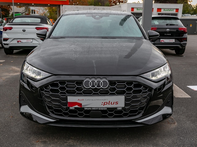 Audi A3 35 TFSI S-Tronic Sportback