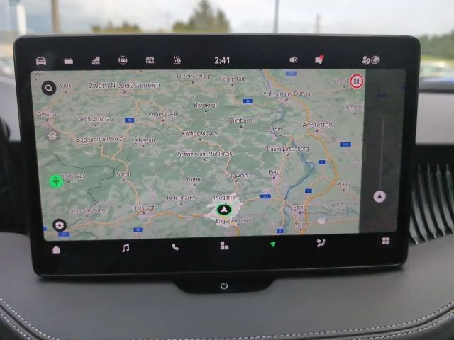 Skoda Superb Selection iV