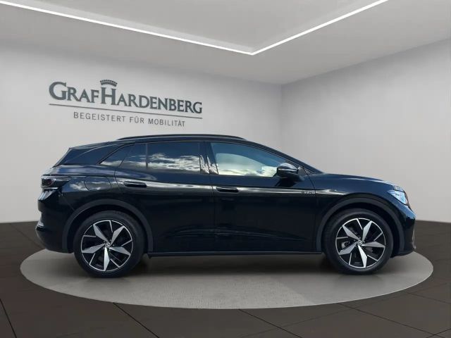 Volkswagen ID.4 4Motion GTX