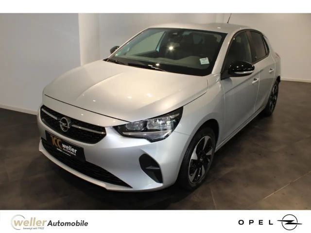 Opel Corsa -e ''Edition'' Rückfahrkamera Sitzheizung Apple/An