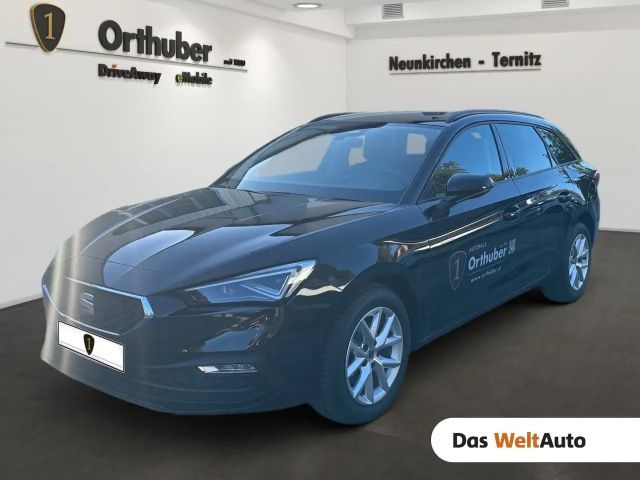 Seat Leon 1.5 TSI Style