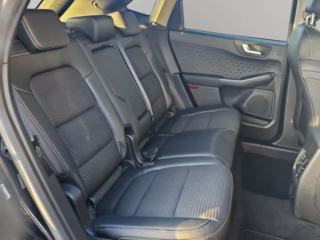 Ford Kuga Plug in Hybrid Titanium X