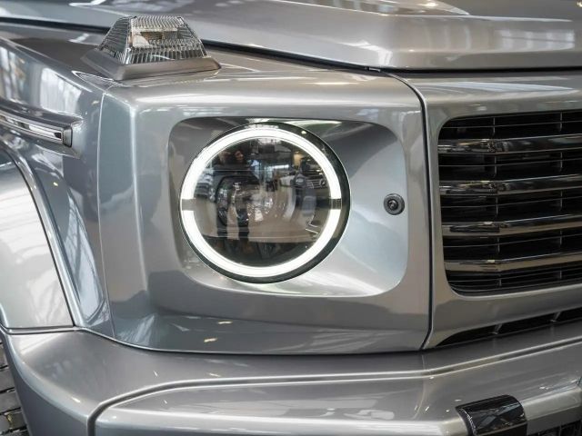 Mercedes-Benz G 450 450d AMG Line