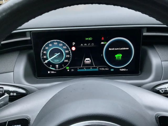 Hyundai Tucson 1.6 Prime T-GDi