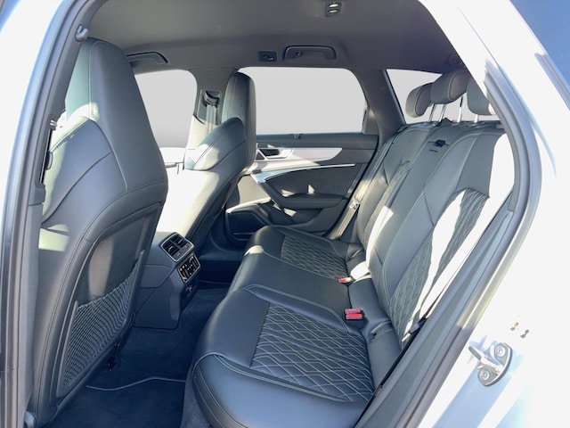 Audi S6 Avant Quattro