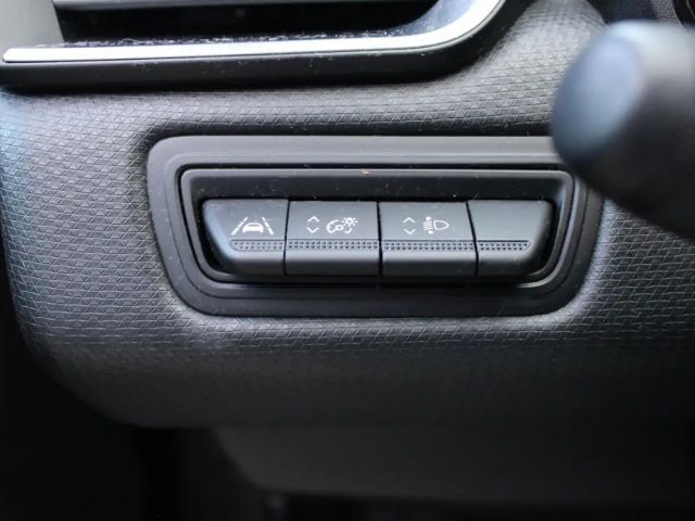 Renault Clio Business Line TCe 90