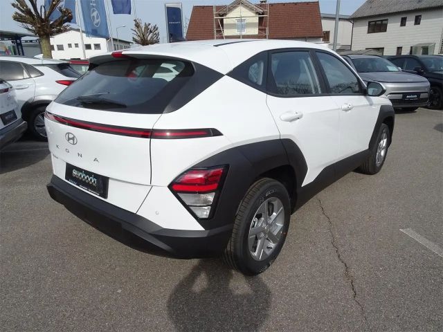 Hyundai Kona 1.0 2WD Smart T-GDi